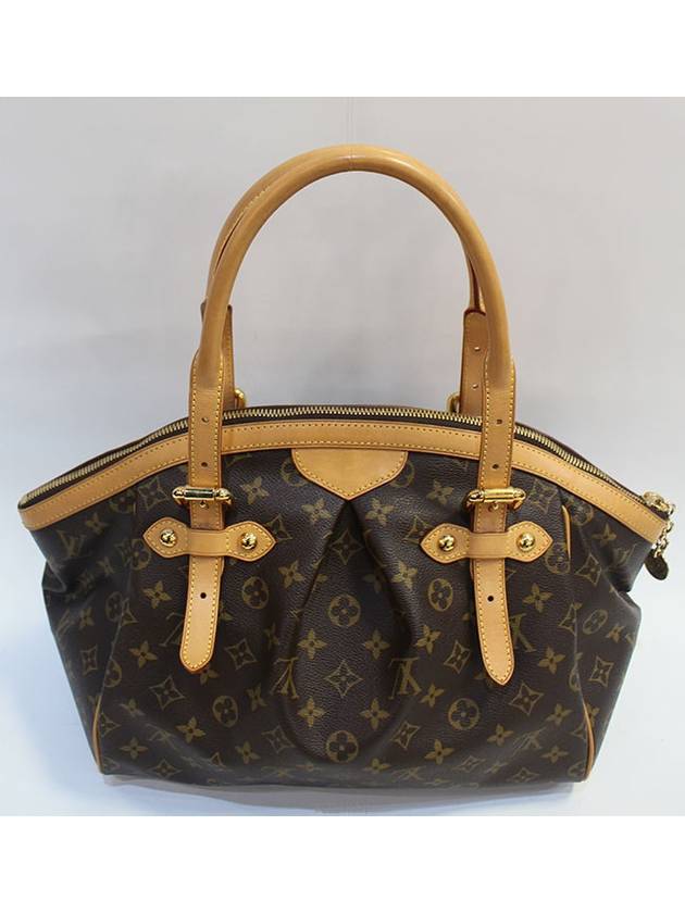 women tote bag - LOUIS VUITTON - BALAAN 4