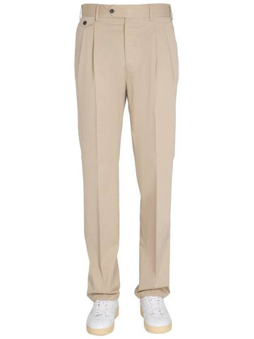 Lardini Poplin Pants - RVR LARDINI - BALAAN 1