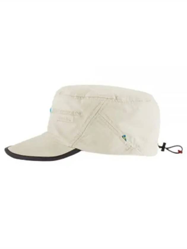 Vanadis Ball Cap Clay - KLATTERMUSEN - BALAAN 1