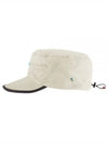 Vanadis Ball Cap Clay - KLATTERMUSEN - BALAAN 1