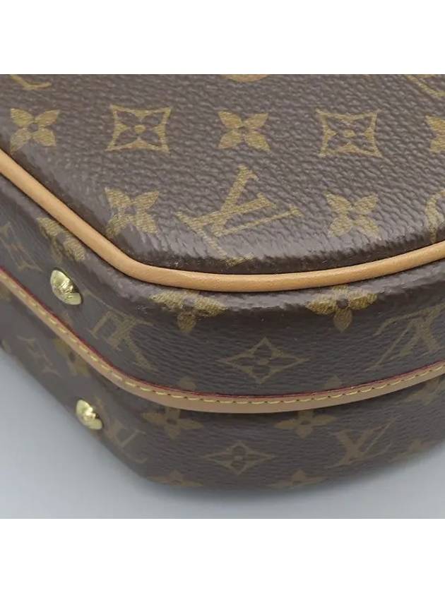 M43514 2 WAY bag - LOUIS VUITTON - BALAAN 4