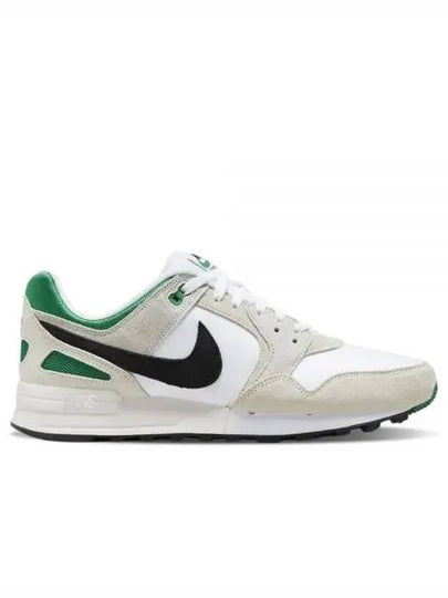 Air Pegasus 89 Low Top Sneakers Malachite White - NIKE - BALAAN 2