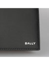 CRS Men s Half Wallet MLW03LVT399 U901P - BALLY - BALAAN 2