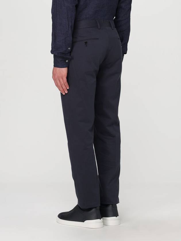 Pants men Zegna - ERMENEGILDO ZEGNA - BALAAN 3