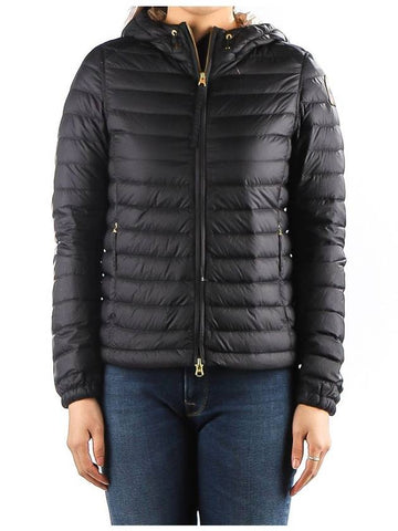 PWJCK HY33 710 Women s padded jacket - PARAJUMPERS - BALAAN 1