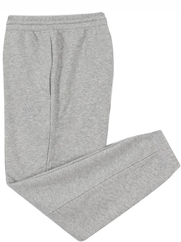 All SZN French Terry Track Pants Grey - ADIDAS - BALAAN 1