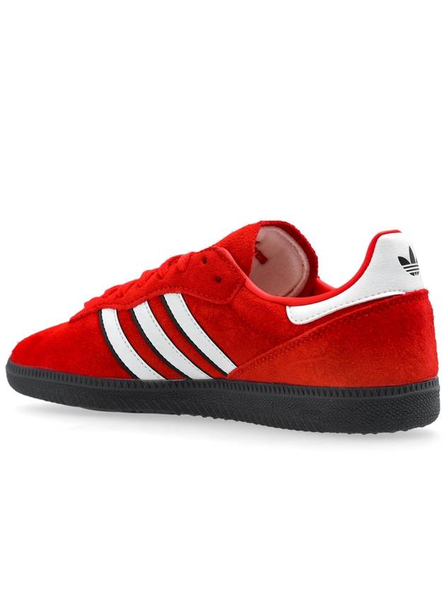 ADIDAS Originals ADIDAS X 100 Thieves, Men's, Red - ADIDAS ORIGINALS - BALAAN 5