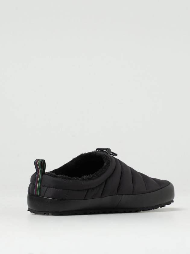 Mules Larsen PS Paul Smith in nylon trapuntato - PAUL SMITH - BALAAN 3