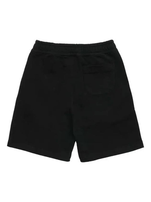 Drold Monsieur Logo ShortsBS119 CO053 BL - DROLE DE MONSIEUR - BALAAN 2