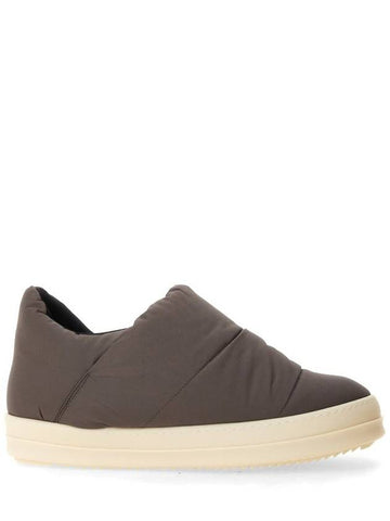 Rick Owens Drkshdw Slip-On Sneaker - RICK OWENS - BALAAN 1