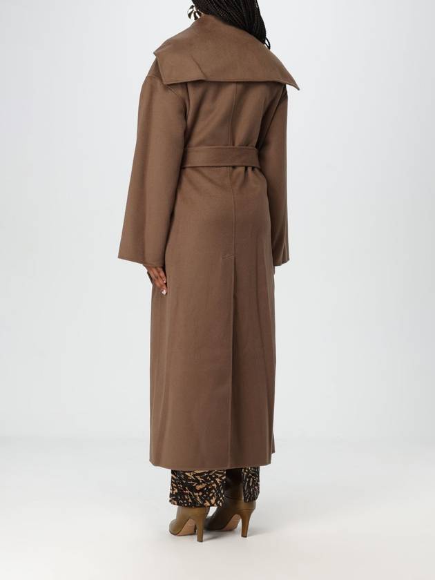 Coat woman Nanushka - NANUSHKA - BALAAN 3