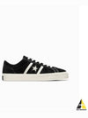 One Star Academy Pro Suede Shoes Black A06426C 408893 - CONVERSE - BALAAN 2