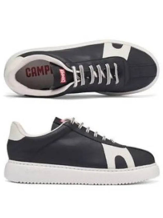 Runner K21 Mirum Low Top Sneakers Black - CAMPER - BALAAN 2