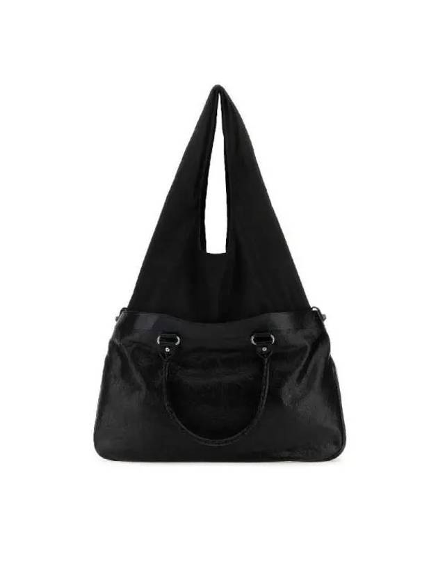 Neo Cagole XL Tote Bag Black - BALENCIAGA - BALAAN 3