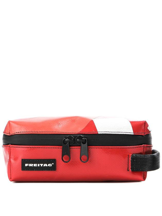 Unisex pouch bag F35 CHEYENNE 0055 - FREITAG - BALAAN 1