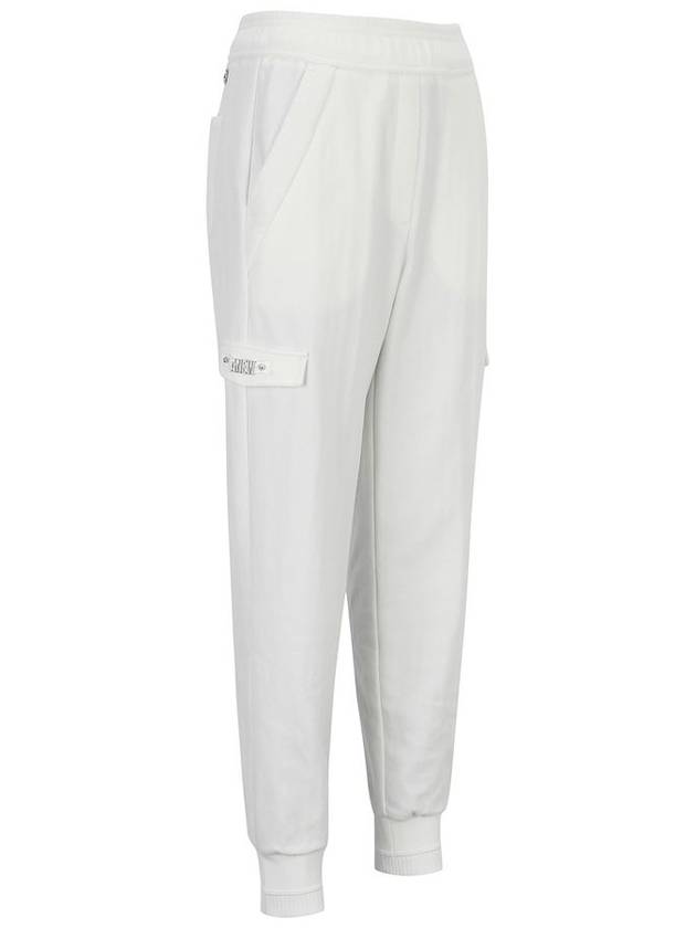 Official W FLEECE MIX SET UP JOGGER L PT IV - ANEWGOLF - BALAAN 4