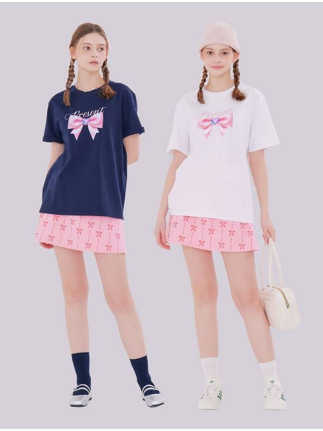 MET present t shirts skirt set - METAPHER - BALAAN 1