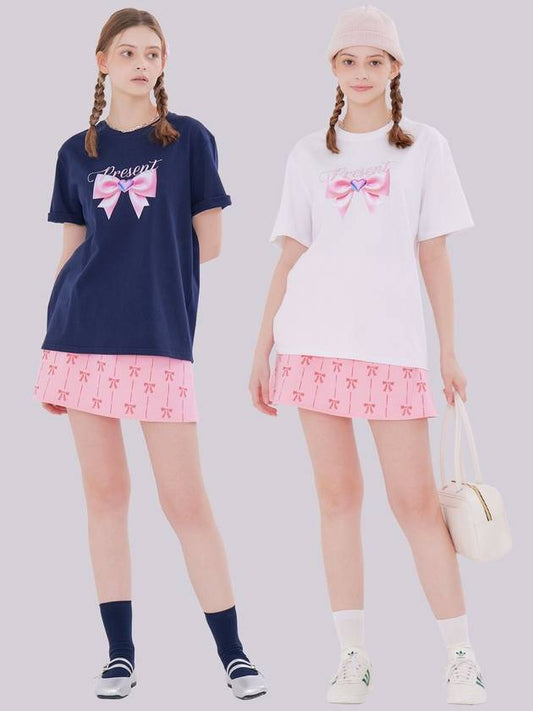 MET present t shirts skirt set - METAPHER - BALAAN 1