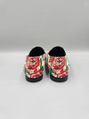 Women s Brixton Floral Horsebit Loafer 746392 - GUCCI - BALAAN 3