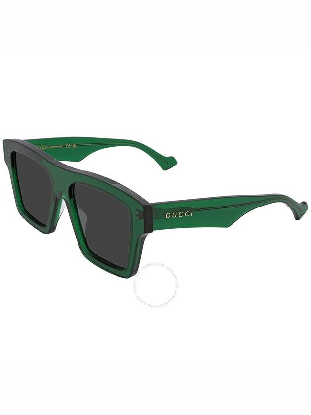 square frame sunglasses GG0962S - GUCCI - BALAAN 4