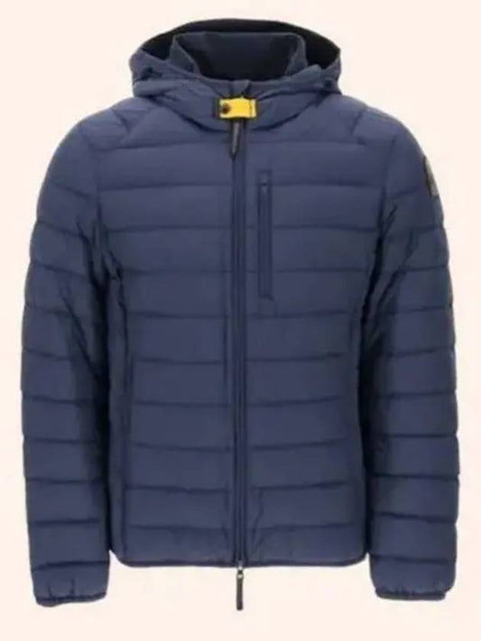 LAST MINUTE PMPUSL02 562 Norton padded jacket 800732 - PARAJUMPERS - BALAAN 1