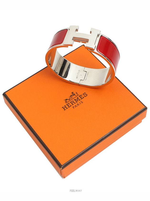 women bracelet - HERMES - BALAAN 6