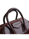 women shoulder bag - GIVENCHY - BALAAN 6