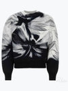 Dragonfly Sweatshirt - ALEXANDER MCQUEEN - BALAAN 2