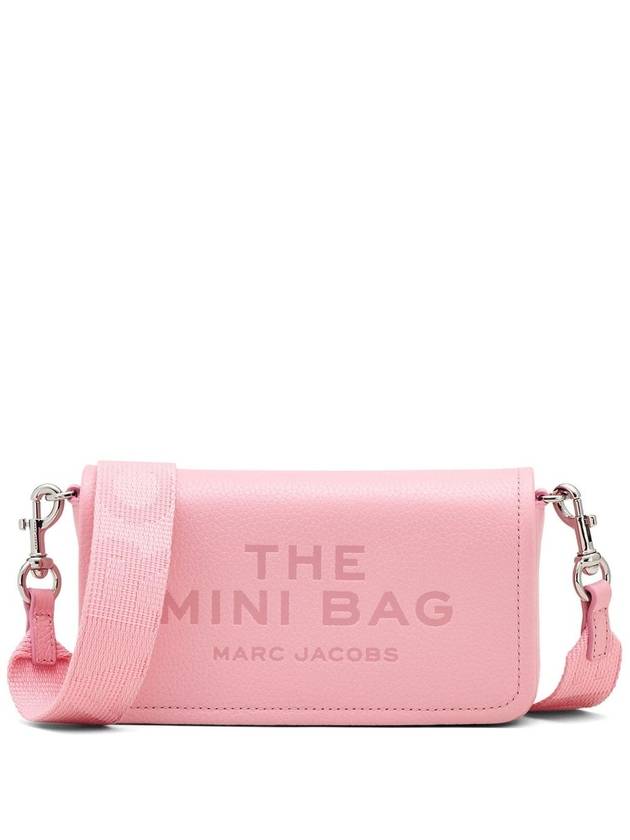 The Leather Mini bag - MARC JACOBS - BALAAN 1