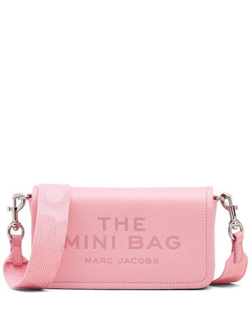 The Leather Mini bag - MARC JACOBS - BALAAN 1