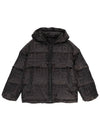 Kids padded jumper H30363 09B can be worn by adults - GIVENCHY - BALAAN 3