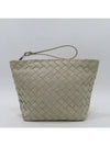 619207 clutch bag - BOTTEGA VENETA - BALAAN 2