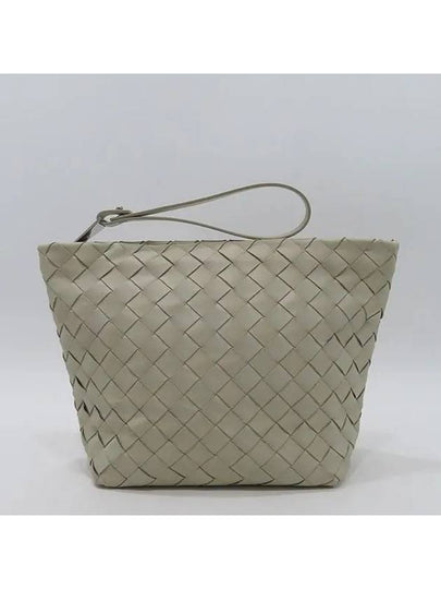 619207 clutch bag - BOTTEGA VENETA - BALAAN 2