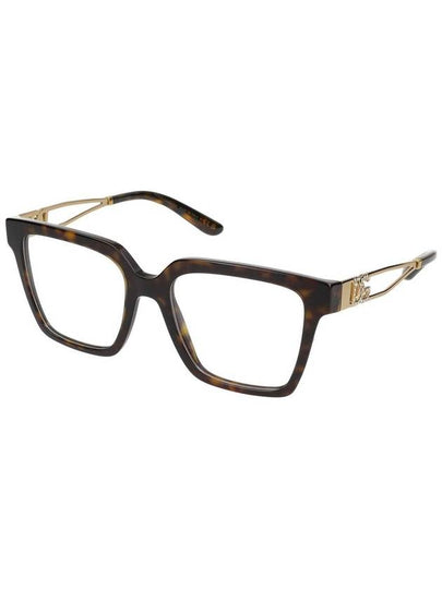 Dolce & Gabbana Eyeglasses - DOLCE&GABBANA - BALAAN 2