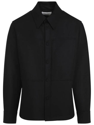 Jil Sander Shirt - JIL SANDER - BALAAN 1