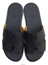 men sandals - HERMES - BALAAN 2