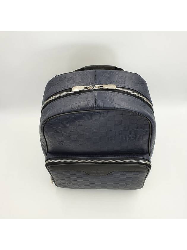 Women s Infini Campus Backpack - LOUIS VUITTON - BALAAN 28