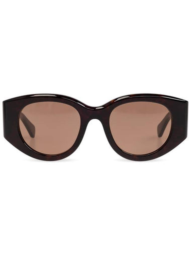 Chloé Sunglasses, Women's, Brown - CHLOE - BALAAN 1