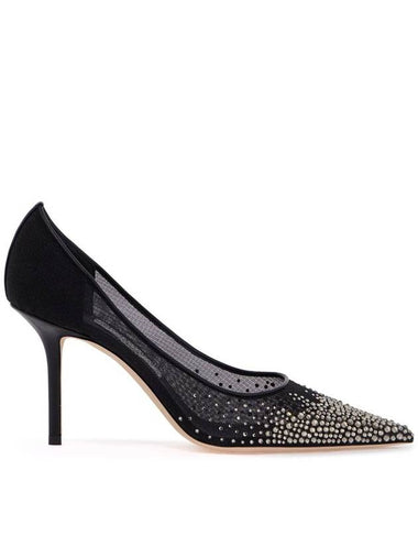 'love 85' pumps - JIMMY CHOO - BALAAN 1