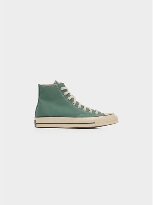 Chuck 70 High Top Sneakers Admiral Elm - CONVERSE - BALAAN 1