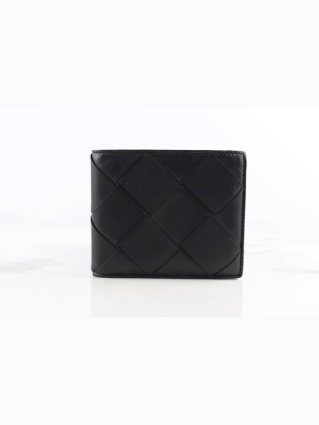 Half wallet 113993 - BOTTEGA VENETA - BALAAN 3