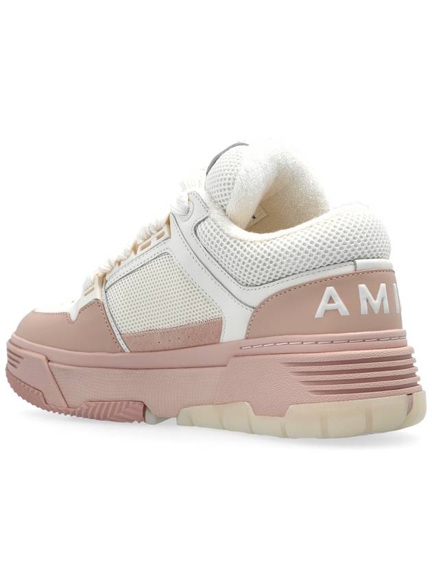 Amiri MA-1 Sneakers, Women's, Pink - AMIRI - BALAAN 5