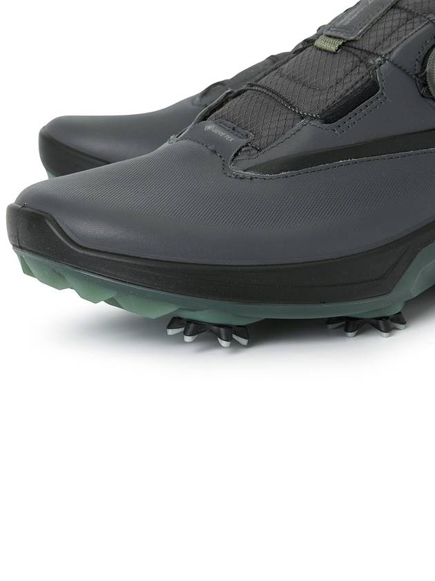 Golf Golf Shoes Gore-Tex Sneakers 152304 01308 - ECCO - BALAAN 8