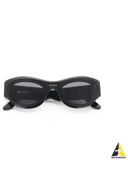 Sunglasses Black MACCXEYW005 ACE002 - SUNNEI - BALAAN 1