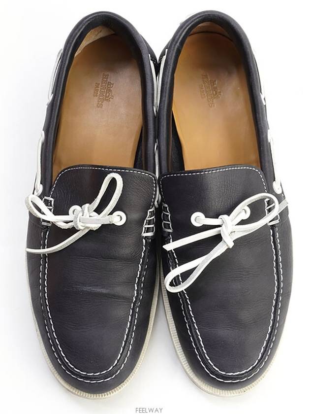 men loafers - HERMES - BALAAN 2