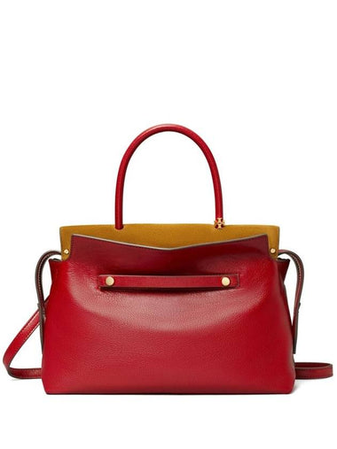 Tory Burch Bags.. Red - TORY BURCH - BALAAN 1