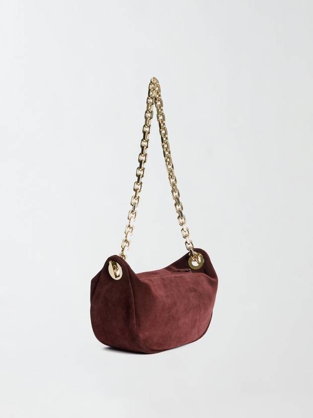 Shoulder bag woman Fabiana Filippi - FABIANA FILIPPI - BALAAN 3