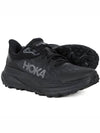 Challenger ATR7 Gore-Tex Low Top Sneakers Black - HOKA ONE ONE - BALAAN 3