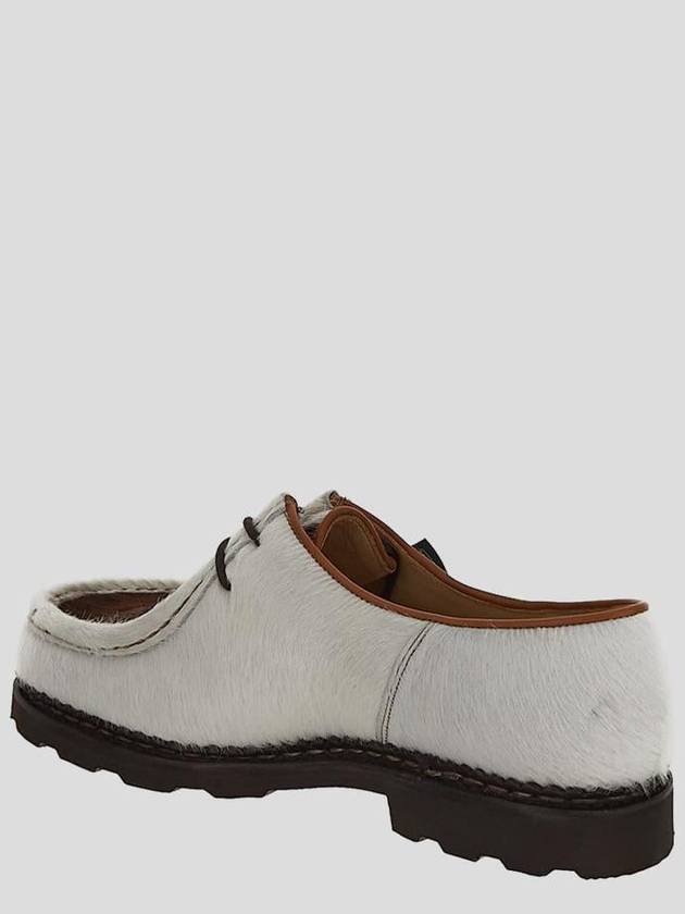 Michael Marche Marine Loafers - PARABOOT - BALAAN 4