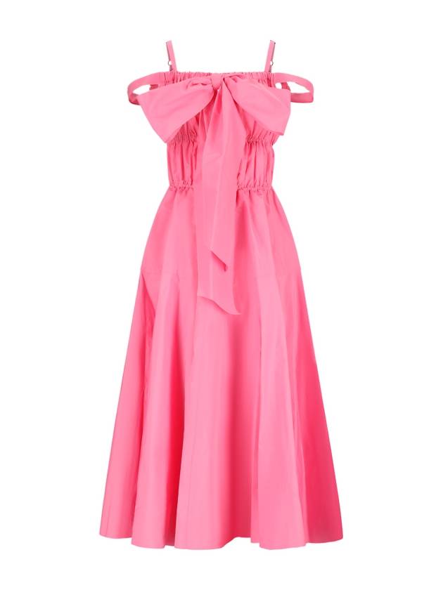 Long One Piece DR1330011455P Pink - PATOU - BALAAN 2